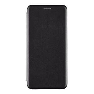 OBAL:ME Book Pouzdro pro Xiaomi Redmi Note 12 4G Black 57983117624