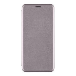 OBAL:ME Book Pouzdro pro Xiaomi Redmi Note 12 4G Grey 57983117627