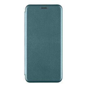 OBAL:ME Book Pouzdro pro Xiaomi Redmi Note 12 5G Dark Green 57983117631