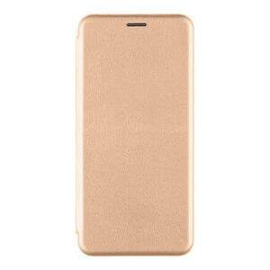 OBAL:ME Book Pouzdro pro Xiaomi Redmi Note 12 5G Gold 57983117632