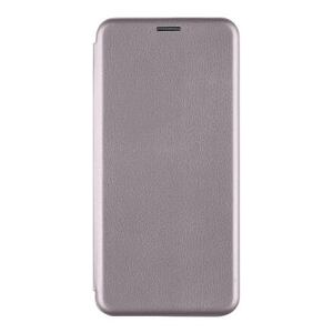 OBAL:ME Book Pouzdro pro Xiaomi Redmi Note 12S Grey 57983117645