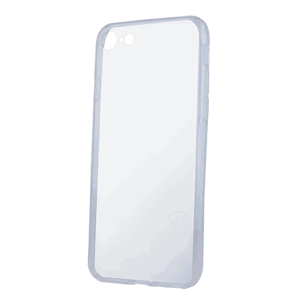 Cu-Be TPU Samsung Galaxy S23 Ultra Transparent 8595680419676