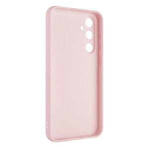 FIXED Story for Samsung Galaxy S23 FE, pink FIXST-1214-PK