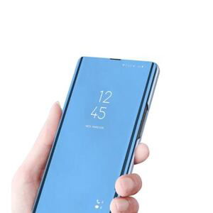 Cu-Be Clear View Xiaomi Redmi Note 12 Pro 5G Navy 8595680420634