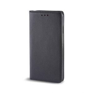 Cu-Be Pouzdro magnet Xiaomi Redmi Note 12S Black 8595680425127