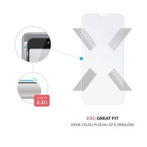 FIXED 2,5D Tempered Glass for Samsung Galaxy A05 FIXG-1232