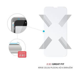 FIXED 2,5D Tempered Glass for Samsung Galaxy A24 FIXG-1073