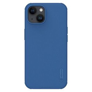 Nillkin Super Frosted PRO Magnetic Zadní Kryt pro Apple iPhone 15 Blue 57983117010