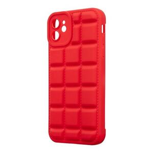 OBAL:ME Block Kryt pro Apple iPhone 11 Red 57983117352