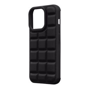 OBAL:ME Block Kryt pro Apple iPhone 15 Pro Black 57983117373