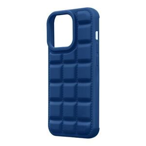 OBAL:ME Block Kryt pro Apple iPhone 15 Pro Blue 57983117374