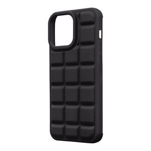 OBAL:ME Block Kryt pro Apple iPhone 15 Pro Max Black 57983117377