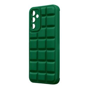 OBAL:ME Block Kryt pro Samsung Galaxy A14 4G Green 57983117397