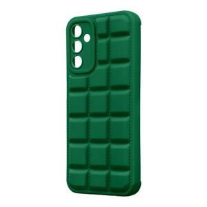 OBAL:ME Block Kryt pro Samsung Galaxy A14 5G Green 57983117403