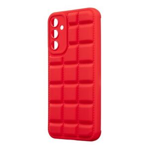 OBAL:ME Block Kryt pro Samsung Galaxy A34 5G Red 57983117408