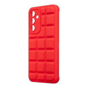 OBAL:ME Block Kryt pro Samsung Galaxy A54 5G Red 57983117412