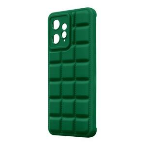 OBAL:ME Block Kryt pro Xiaomi Redmi Note 12 4G Green 57983117423