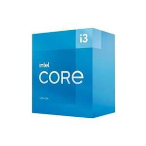 Intel/Core i3-10105/4-Core/3,70GHz/FCLGA1200 BX8070110105