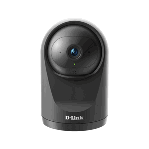 D-Link DCS-6500LH/E Compact Full HD PT Camera DCS-6500LH/E