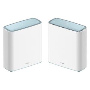 D-Link M32-2 EAGLE PRO AI AX3200 Mesh System (2-pack) M32-2