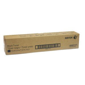 Xerox Toner Black  pro WC 5019/5021, 9000 str.