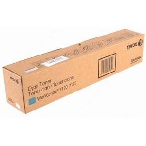 Xerox Toner Cyan pro WC7120/7220 (15.000 str) imcopex_doprodej