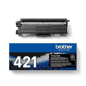 Brother TN-421BK, toner black, 3 000 str. imcopex_doprodej