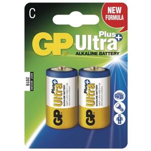 GP Ultra Plus 2x C 1017312000