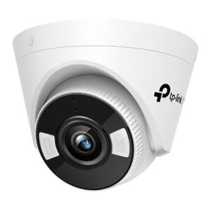 VIGI C450(4mm) 5MP Full-Color Turret Network Cam. VIGI C450(4mm)