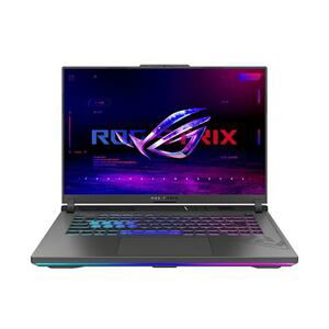 ASUS ROG Strix G16/G614JZ/i7-13650HX/16''/FHD/16GB/512GB SSD/RTX 4080/W11H/Gray/2R G614JZ-N3001W