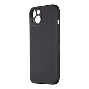 OBAL:ME Matte TPU Kryt pro Apple iPhone 13 Black 57983117462