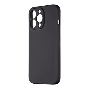 OBAL:ME Matte TPU Kryt pro Apple iPhone 13 Pro Black 57983117468