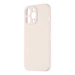 OBAL:ME Matte TPU Kryt pro Apple iPhone 13 Pro Beige 57983117469