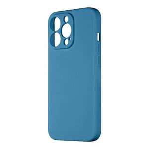 OBAL:ME Matte TPU Kryt pro Apple iPhone 13 Pro Dark Blue 57983117470