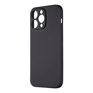 OBAL:ME Matte TPU Kryt pro Apple iPhone 14 Pro Max Black 57983117486