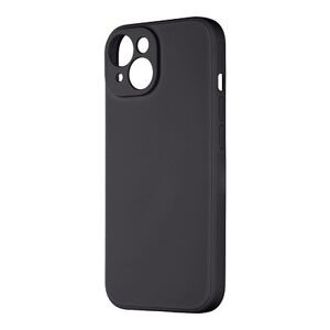 OBAL:ME Matte TPU Kryt pro Apple iPhone 15 Black 57983117492