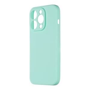 OBAL:ME Matte TPU Kryt pro Apple iPhone 15 Pro Turquoise 57983117503