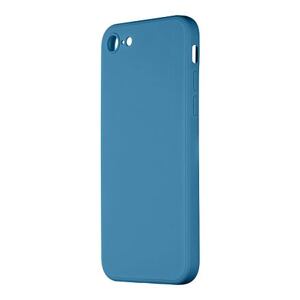 OBAL:ME Matte TPU Kryt pro Apple iPhone 7/8/SE2020/SE2022 Dark Blue 57983117512