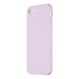 OBAL:ME Matte TPU Kryt pro Apple iPhone 7/8/SE2020/SE2022 Purple 57983117514