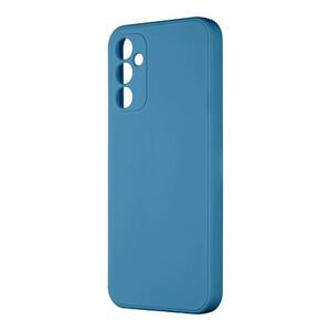 OBAL:ME Matte TPU Kryt pro Samsung Galaxy A14 5G Dark Blue 57983117524