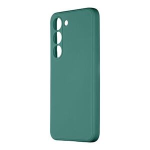 OBAL:ME Matte TPU Kryt pro Samsung Galaxy S23 Dark Green 57983117543