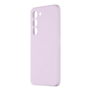 OBAL:ME Matte TPU Kryt pro Samsung Galaxy S23 Purple 57983117544