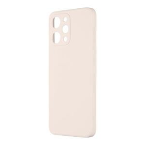 OBAL:ME Matte TPU Kryt pro Xiaomi Redmi 12 Beige 57983117553