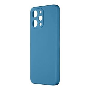 OBAL:ME Matte TPU Kryt pro Xiaomi Redmi 12 Dark Blue 57983117554