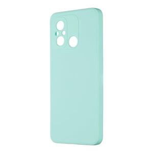 OBAL:ME Matte TPU Kryt pro Xiaomi Redmi 12C Turquoise 57983117563