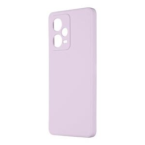 OBAL:ME Matte TPU Kryt pro Xiaomi Redmi Note 12 Pro 5G Purple 57983117580