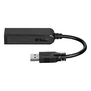 D-Link DUB-1312 USB 3.0 Gigabit Adapter DUB-1312