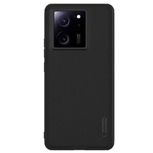 Nillkin Super Frosted PRO Zadní Kryt pro Xiaomi 13T/13T Pro Black 57983118149