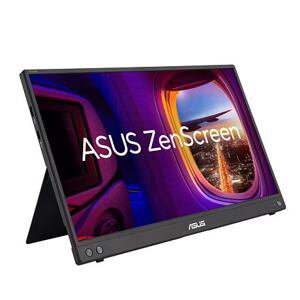 ASUS ZenScreen/MB16AHV/15,6''/IPS/FHD/60Hz/5ms/Black/3R imcopex_doprodej