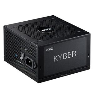 Adata XPG KYBER/750W/ATX 3.0/80PLUS Gold KYBER750G-BKCEU